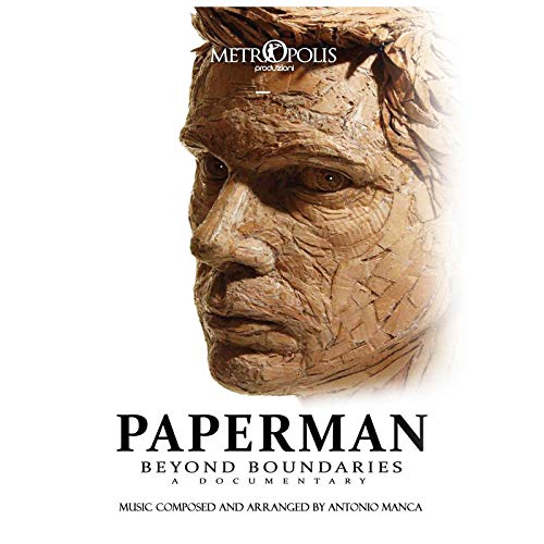 Play Paperman 2019 Original Motion Picture Soundtrack By Antonio