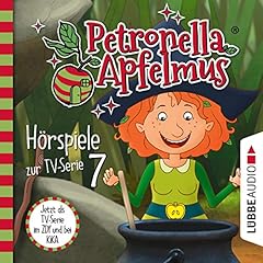 Hexenschnupfen / F&uuml;rchten sich Heckenschrate? / Der gr&ouml;&szlig;te Wichtel der Welt Audiolibro Por Sabine St&auml;ding arte de portada