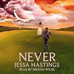 Cover of Never