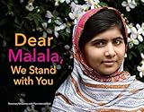Dear Malala, We Stand with You
