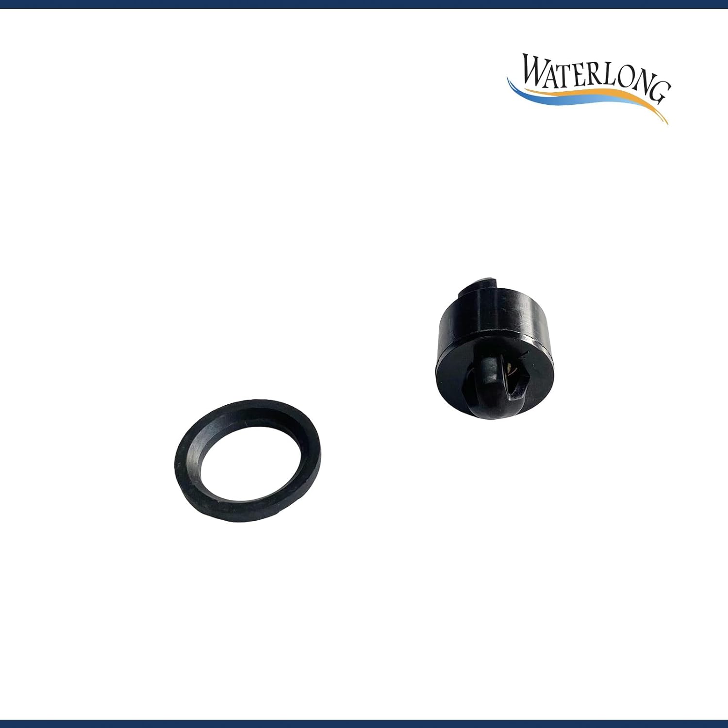 433379 Thermostat Replaces for Johnson Outboard 48-50hp
