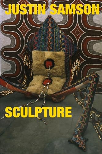 Justin Samson Sculpture design pour sublimer votre salon moderne