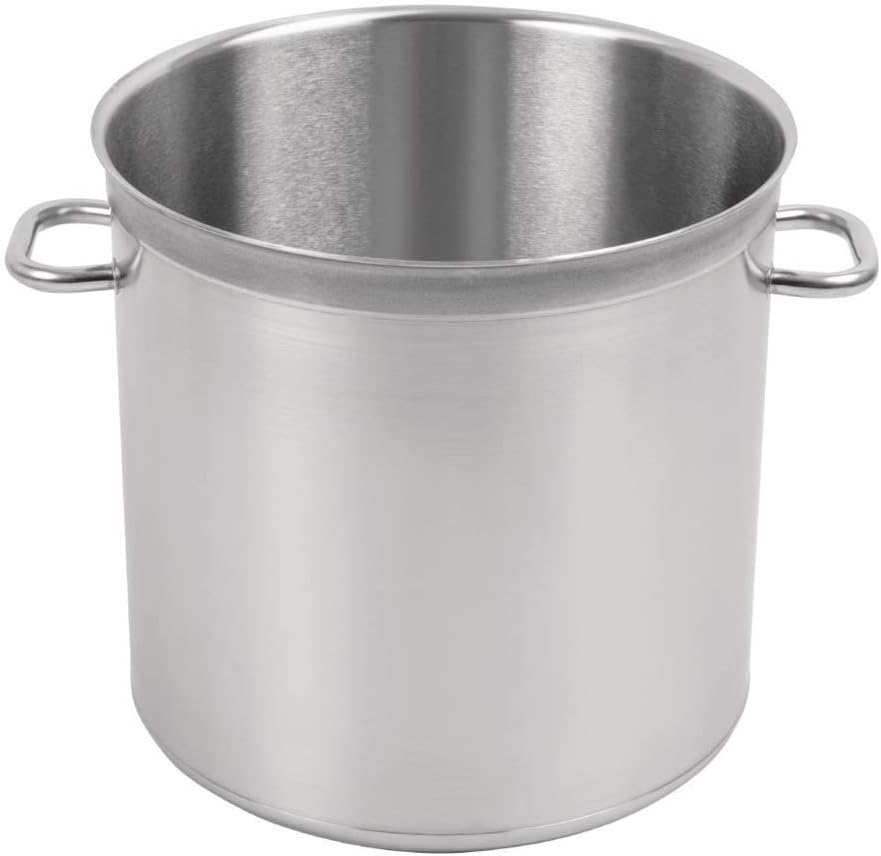 Matfer / Buuja Stock Pot (without lid) 6840 40cm