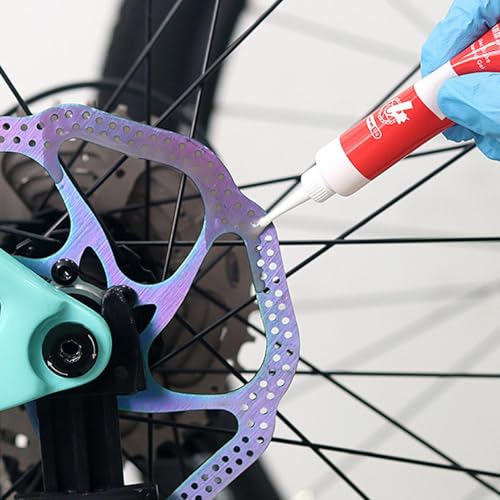 ノーブランド品 ブレーキ潤滑剤 ディスクブレーキクリーナー