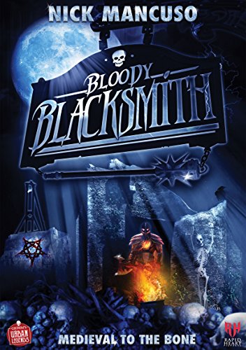 Bloody Blacksmith Bloody Blacksmith