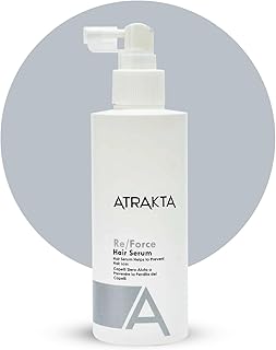 Atrakta Re-Force Hair Serum 200Ml