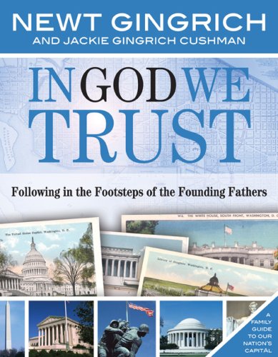 In God We Trust (With: Jackie Cushman)
