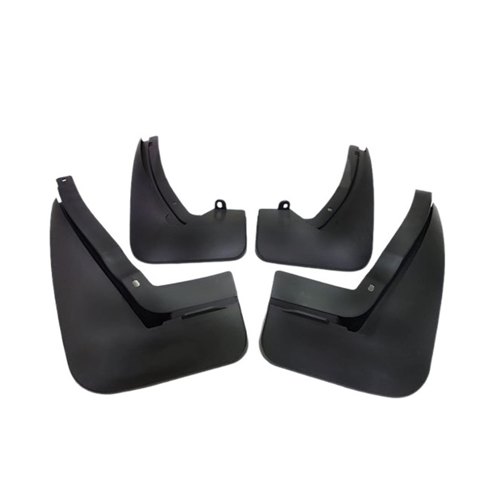 Garde-boue Jaguar XE 2016-2019 pour stopper les impacts de gravillons et les rayures - 6