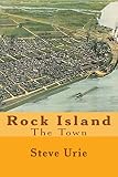 rock island line guitar tab  Rock Island: The Town