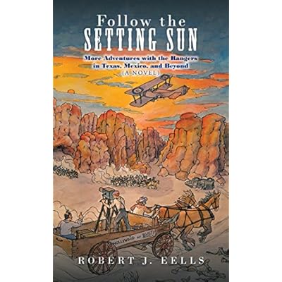 Follow the Setting Sun