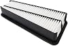 PARTS# 17801-31090 1780131090 Air filter 1pack