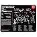 TekMat Ultra Cleaning Mat for use with Sig P226