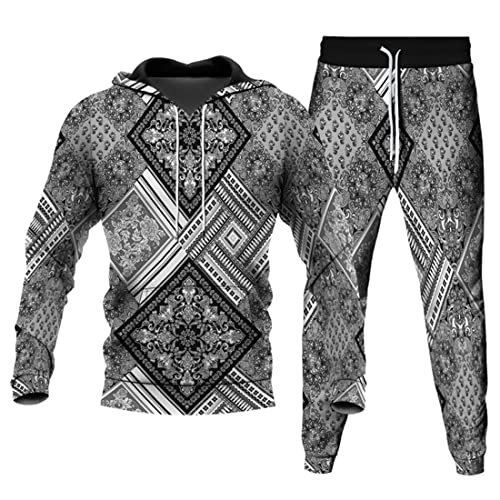 [Amade] Y 2_Zbg p[J[ƃOpc ZbgAbv ㉺Zbg yCY[ LC  JWA-JP326-05-L