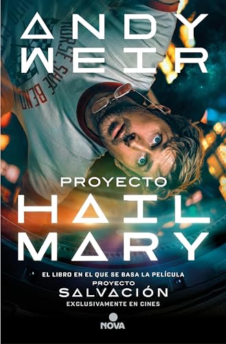 Proyecto Hail Mary