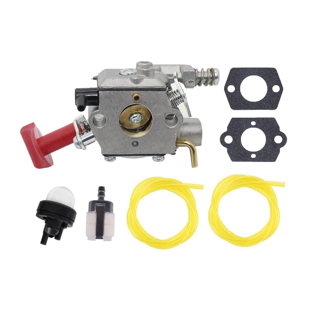 Carburateur tronçonneuse CS-271 CS-271T WT-1072 A021004141