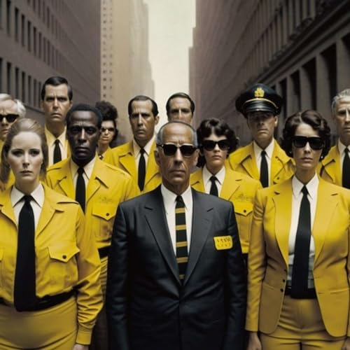 BONUS: Scored another audio clip from our FBI friend.