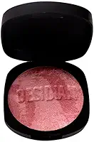 Blush Multifuncional Carved In Marble Obsidian Pietà Cor Intensa 3 em 1 Blush Iluminador e Sombra Longa Duração
