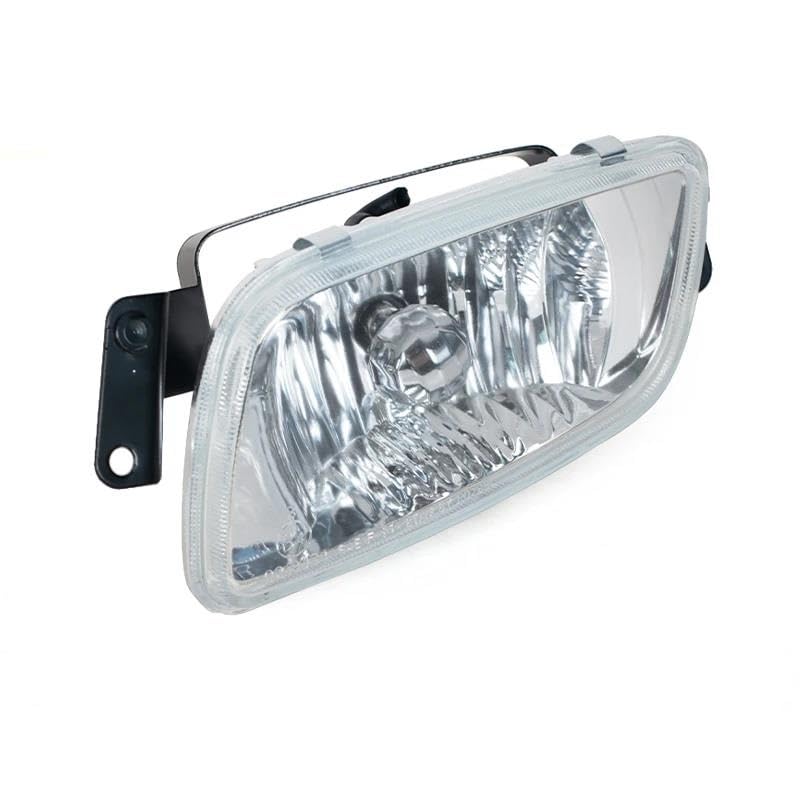 Antibrouillard avant Montero V73 V75 pour remplacer un phare cassé