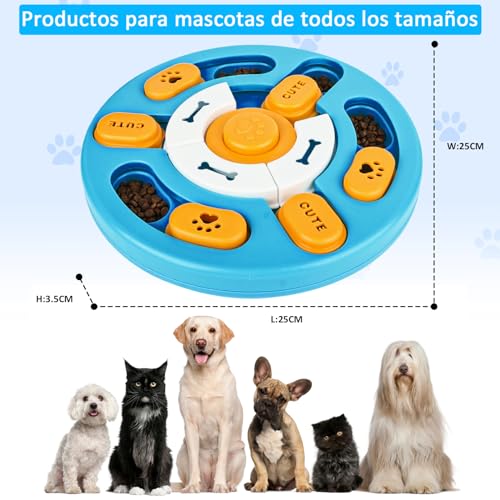 Reviews y listado de Perro interactivo que puedes comprar esta semana. 15 Imagen adicional