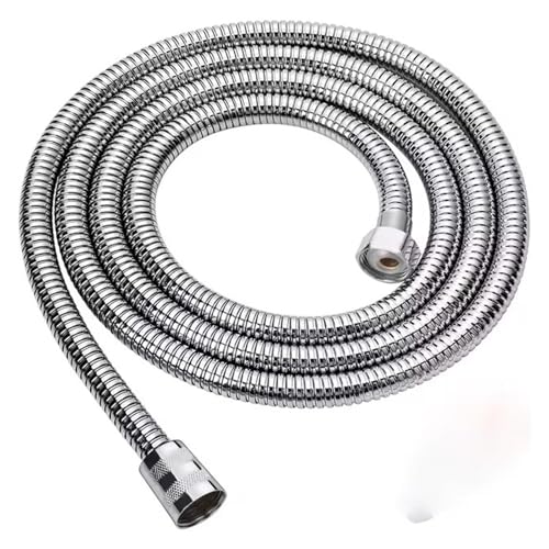 S[f 1.5m/2m/3m G1/2'' tLVuV[z[X hXeXX`[ wbhpCv(Silvery,300cm)