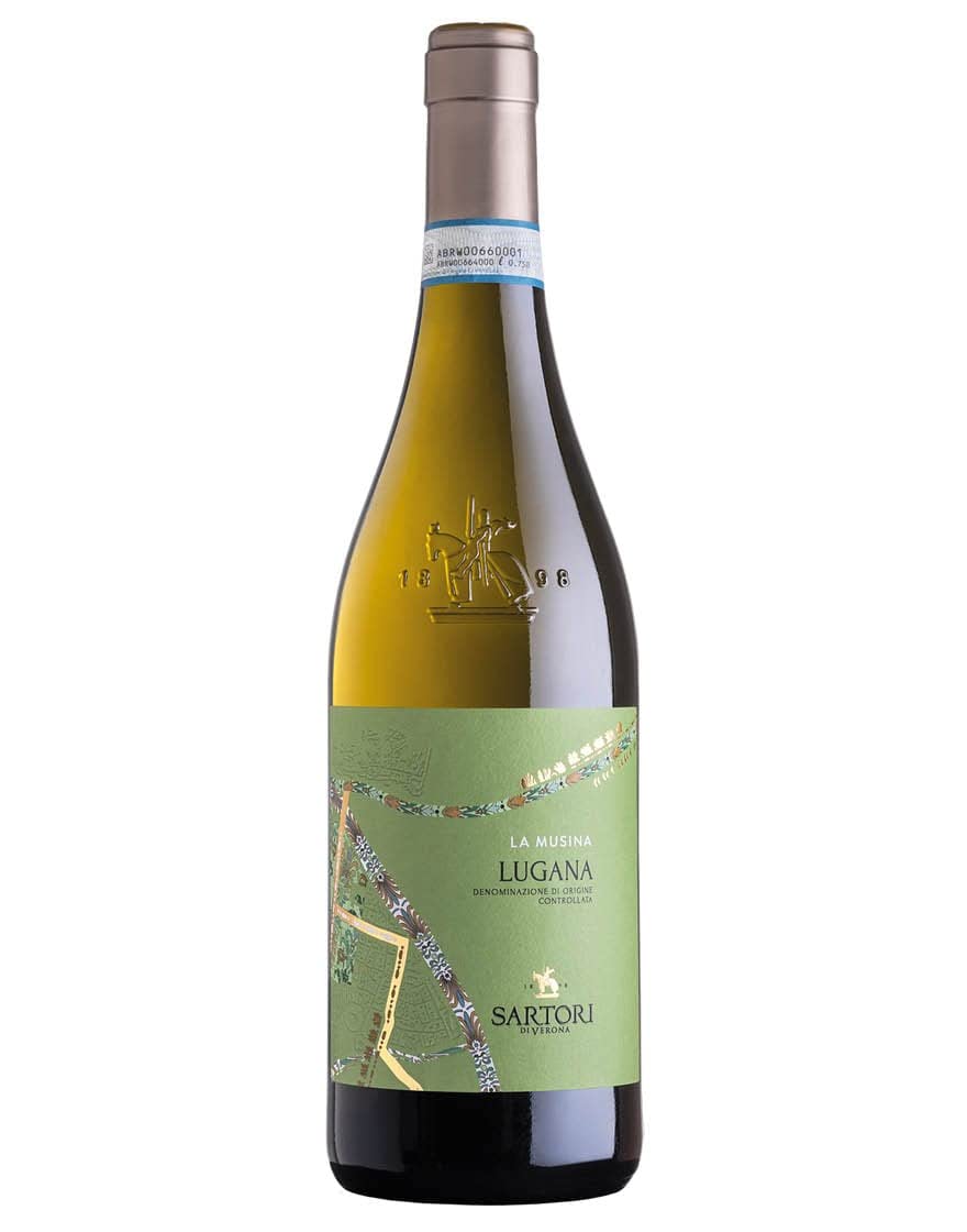 Sartori Lugana La Musina 2024 - 4