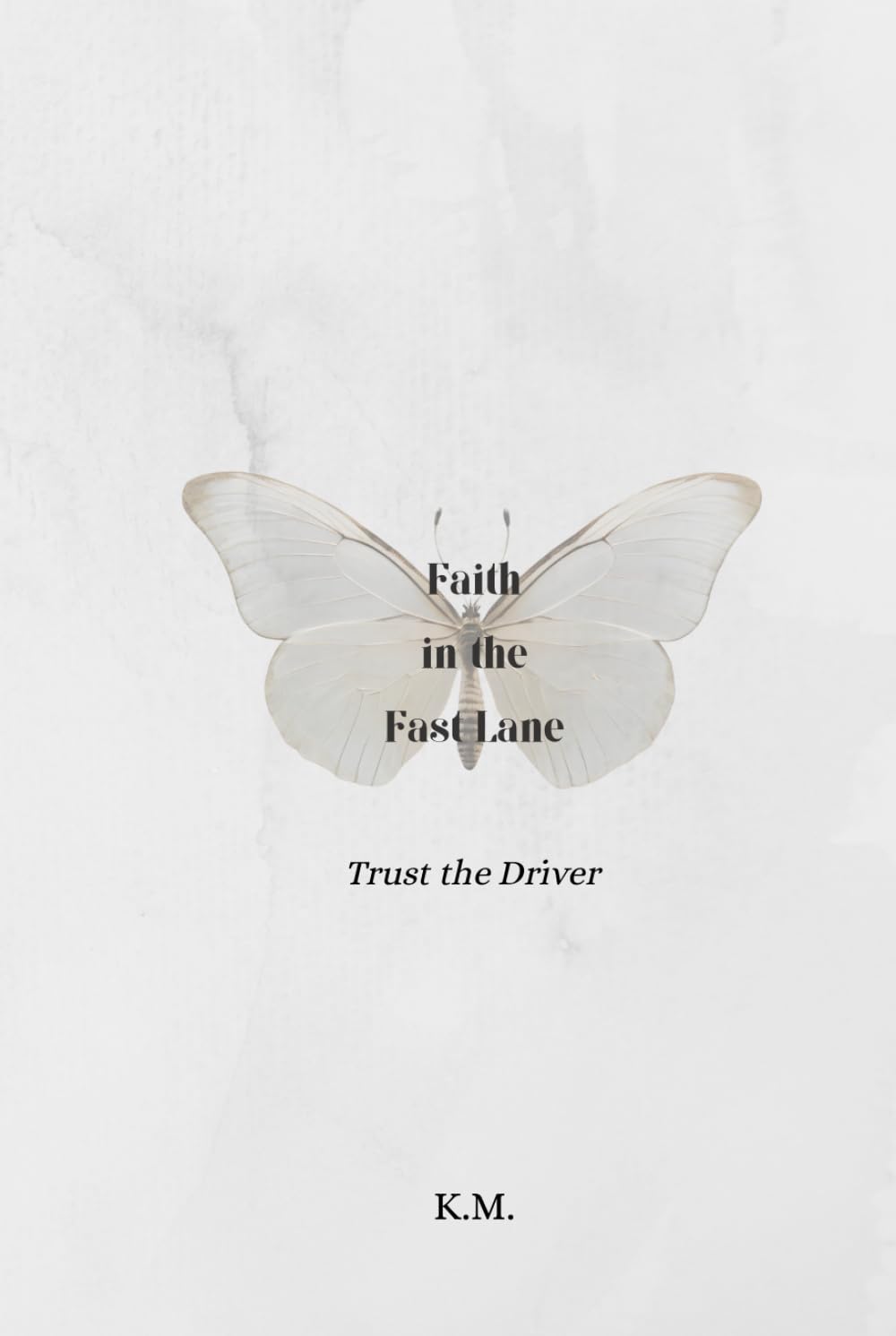 Faith in the Fast Lane