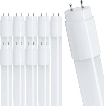 Alewell 法人向け高効率照明 最高発光効率180LM/W LED蛍光灯 40W形