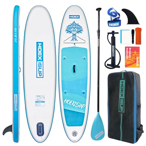Faszinierend Stand Up Paddling Board Fotos