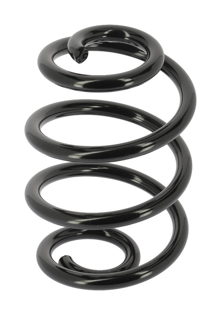 MONROE Suspension Spring | SN3652 | Rear | for SKODA OCTAVIA I Combi 1998-2010 | OE-Matching Quality | Ride Comfort & Stability