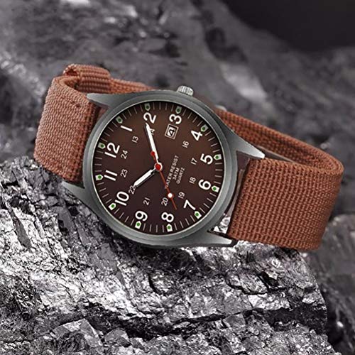 Catálogo de reloj baratos los más recomendados. 11 reloj baratos marca Bagima (2)