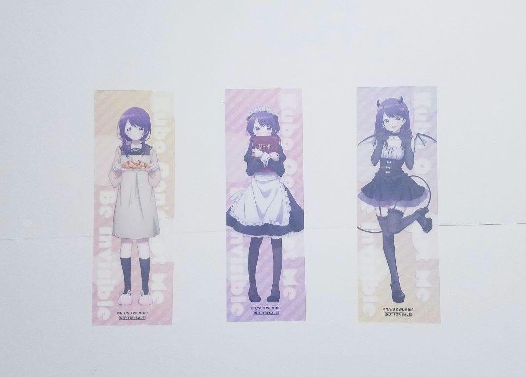 久保さんは僕を許さない クリアしおり 全種セット Amazon.co.jp: 久保さんは僕を許さない クリアしおり 全種セット