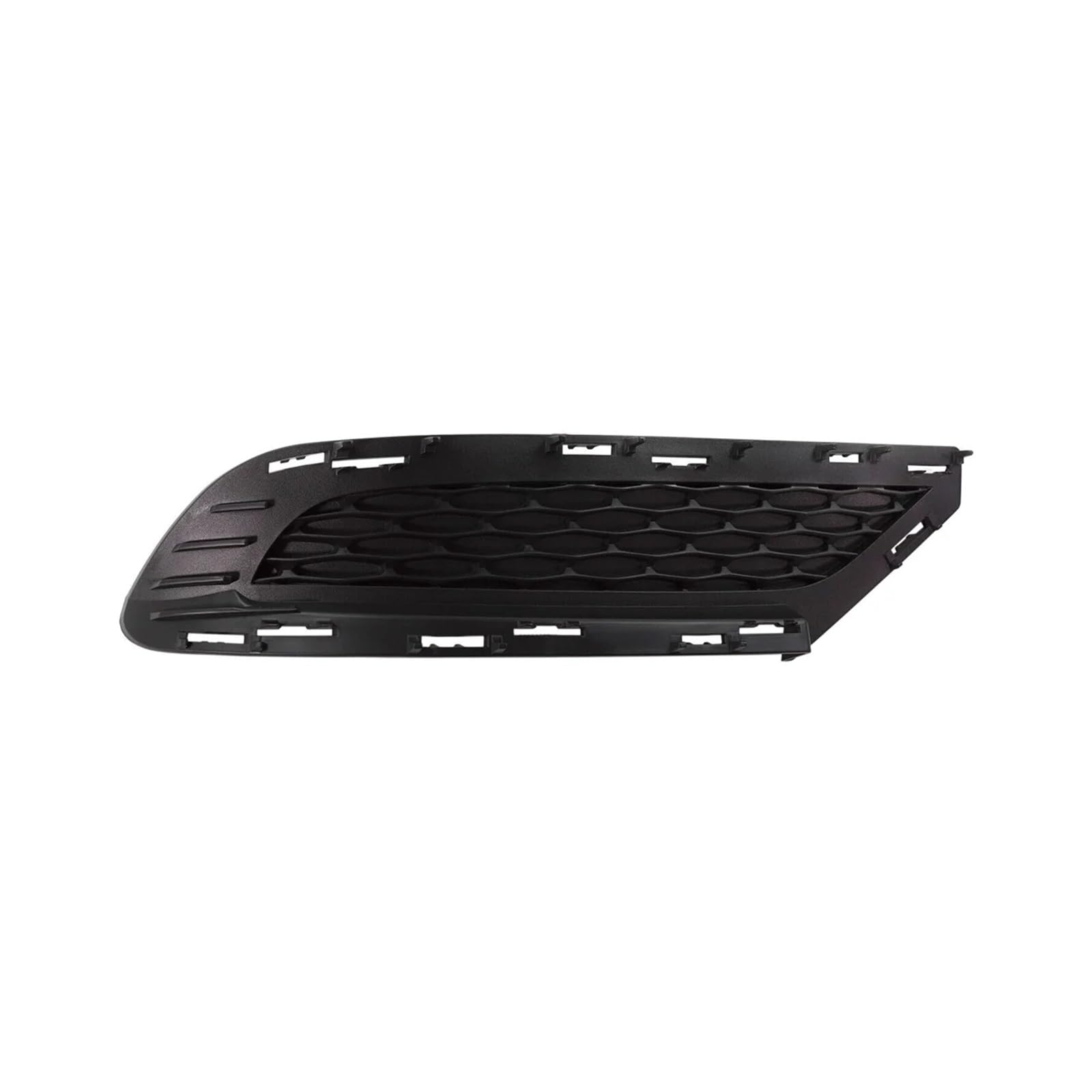 Osłona przeciwmgielna zderzaka samochodowego Przednia osłona zderzaka samochodowego | Compatible With CHRYSLERA,for 300C,2015-2021 68235736AB 68235737AB Ramka przeciwmgielna