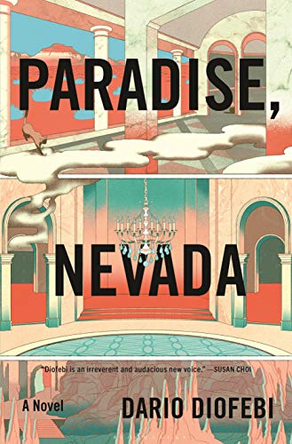 Paradise, Nevada view 2