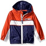 iXtreme Boys' Colorblock Active Jacket