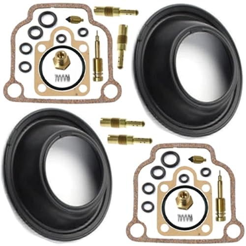 Carburateur BING CV 32mm kit réparation moto BMW R45 R65 R75 R80 R90 R100