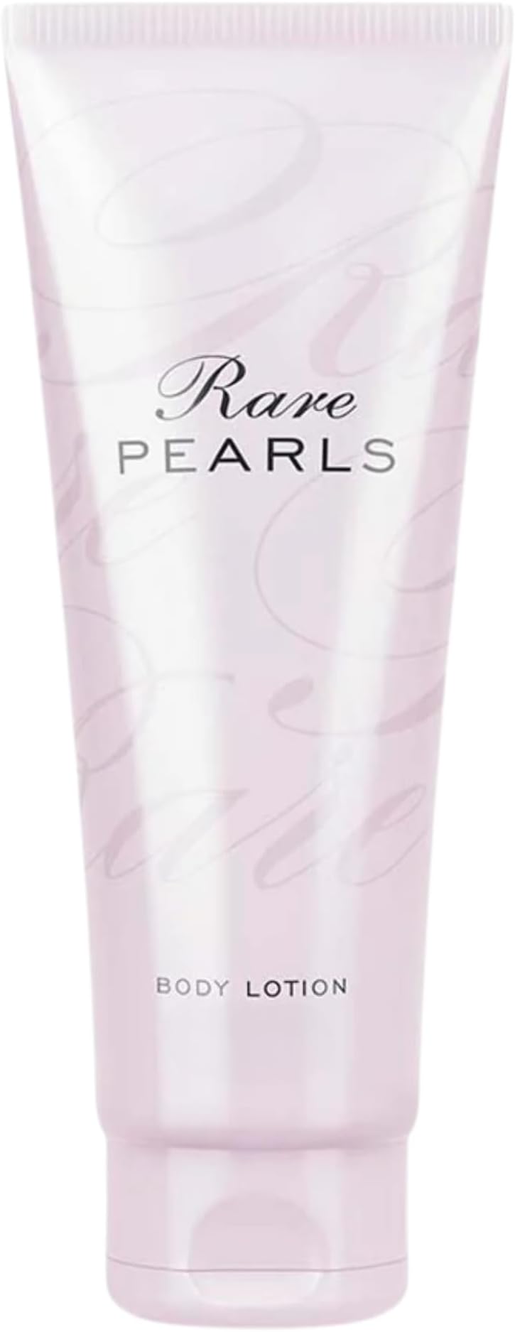 Rare Pearls Perfumed Skin Softener Body Lotion 4.23 Fl.oz