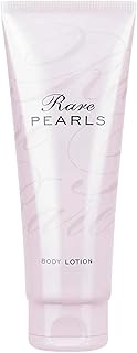 Rare Pearls Perfumed Skin Softener Loción Cor...