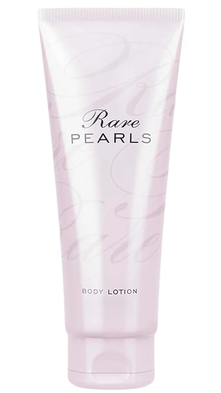 Loção corporal perfumada Rare Pearls Generic, 125 mL