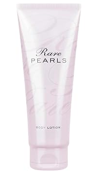 Rare Pearls Perfumed Skin Softener Body Lotion 4.23 Fl.oz