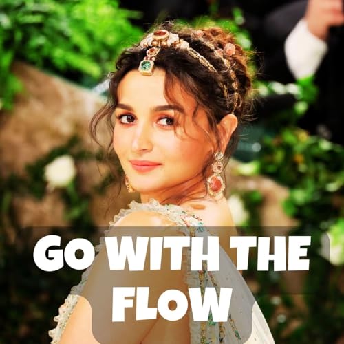 『🎭Alia Bhatt on Change, Criticism & Staying Grounded』のカバーアート
