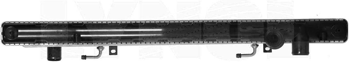 Radiator for Infiniti - 1996 1997 1998 1999 2000 2001 - IN3010110 214606P013 214603H207 214603H017 2214410 QL