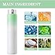 Spray zur Behandlung der Zunge, erfrischendes Spray für den Atem, Zungenlinderungsspray, Zungenspray für Mundgeruch, Linderung von Mundgeruch