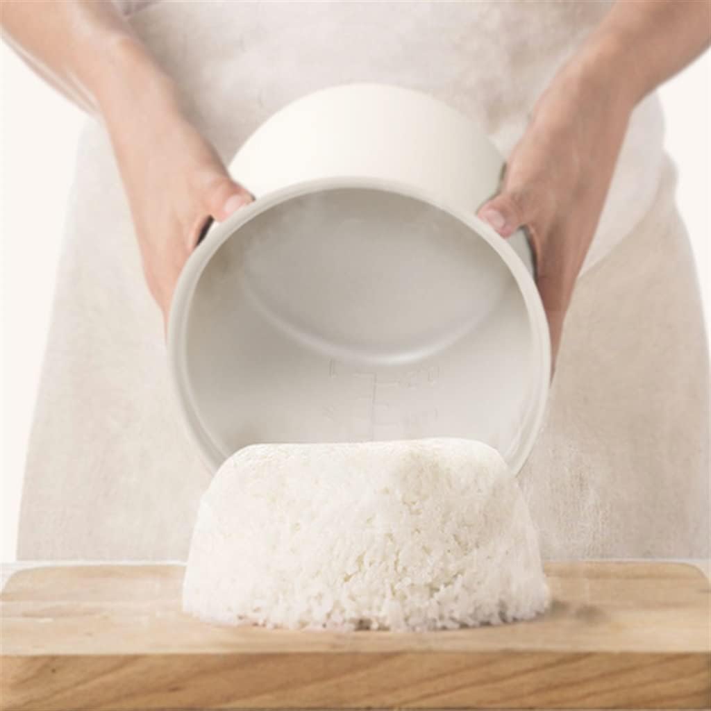 Home Multifunctional Intelligent Rice Cooker 1-2 Mini Rice Cooker Kitchen Appliances