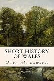 Short History of Wales