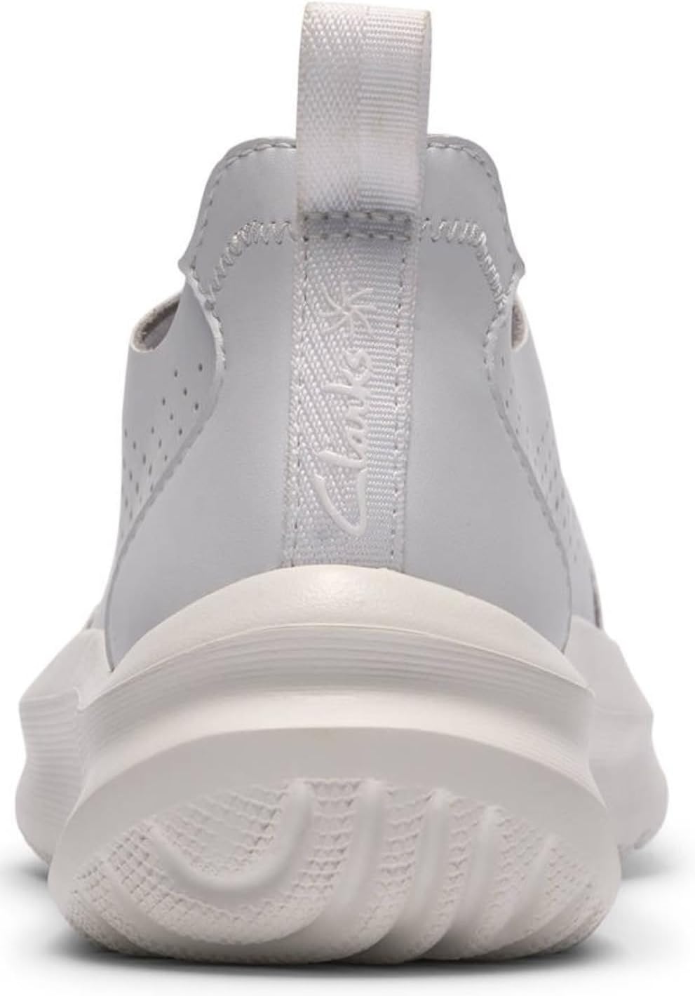 Clarks Women's Solevana Style CloudSteppers Sneaker