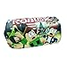 Produktbild Federmäppchen im Anime-Design, doppelte Schichten, Tasche für Stifte, für Schüler/Teenager Roblox-b