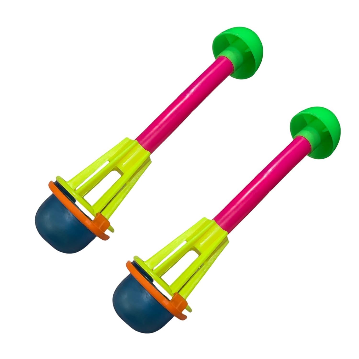 Trade Globe Pounding Sound Toy Eco Friendly Non Pollution Paper Sound Pataka Toy for Kids Diwali Gift