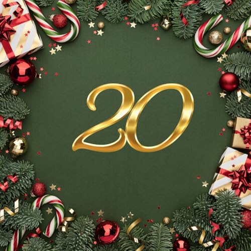 T&uuml;rchen Nummer 20