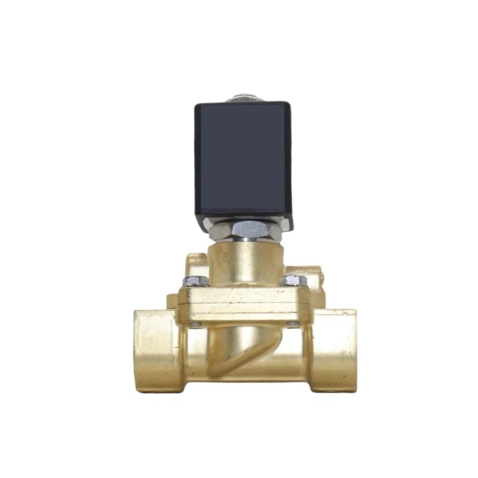 Uyqukggpsn Ac110v 1Pcs Solenoid Valve 7321Ban00/443779W Stress:20bar