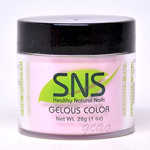 SNS Dipping Powders 166 Warm At Heart 1 oz